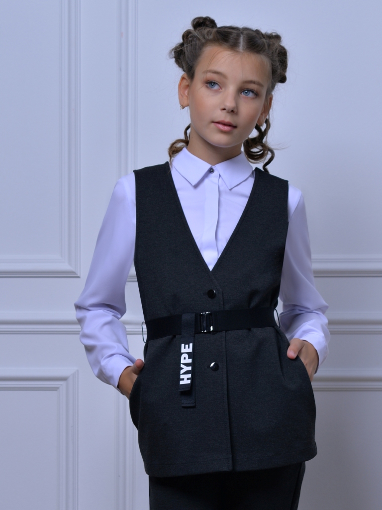 "SC" 22-К2-061 Жилет д/д