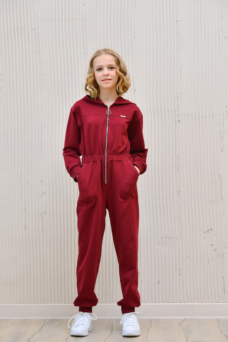 "S&C" 250-22  Комбинезон д/д