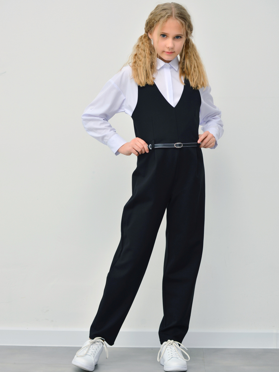 "SC"/о Комбинезон д/д 133-23