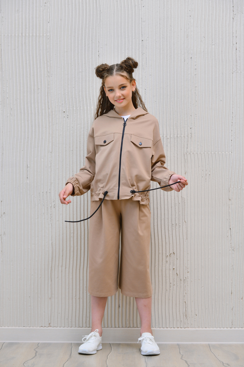 "S&C" 230-22 Джемпер  д/д