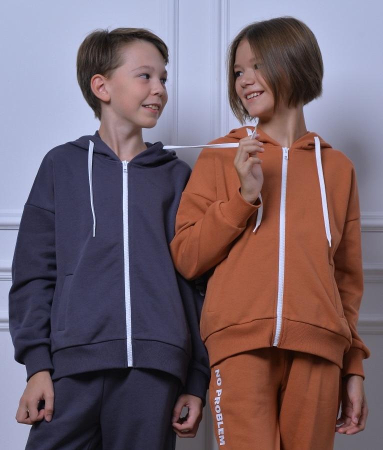 "S&C" 210-22 Джемпер трикотажный