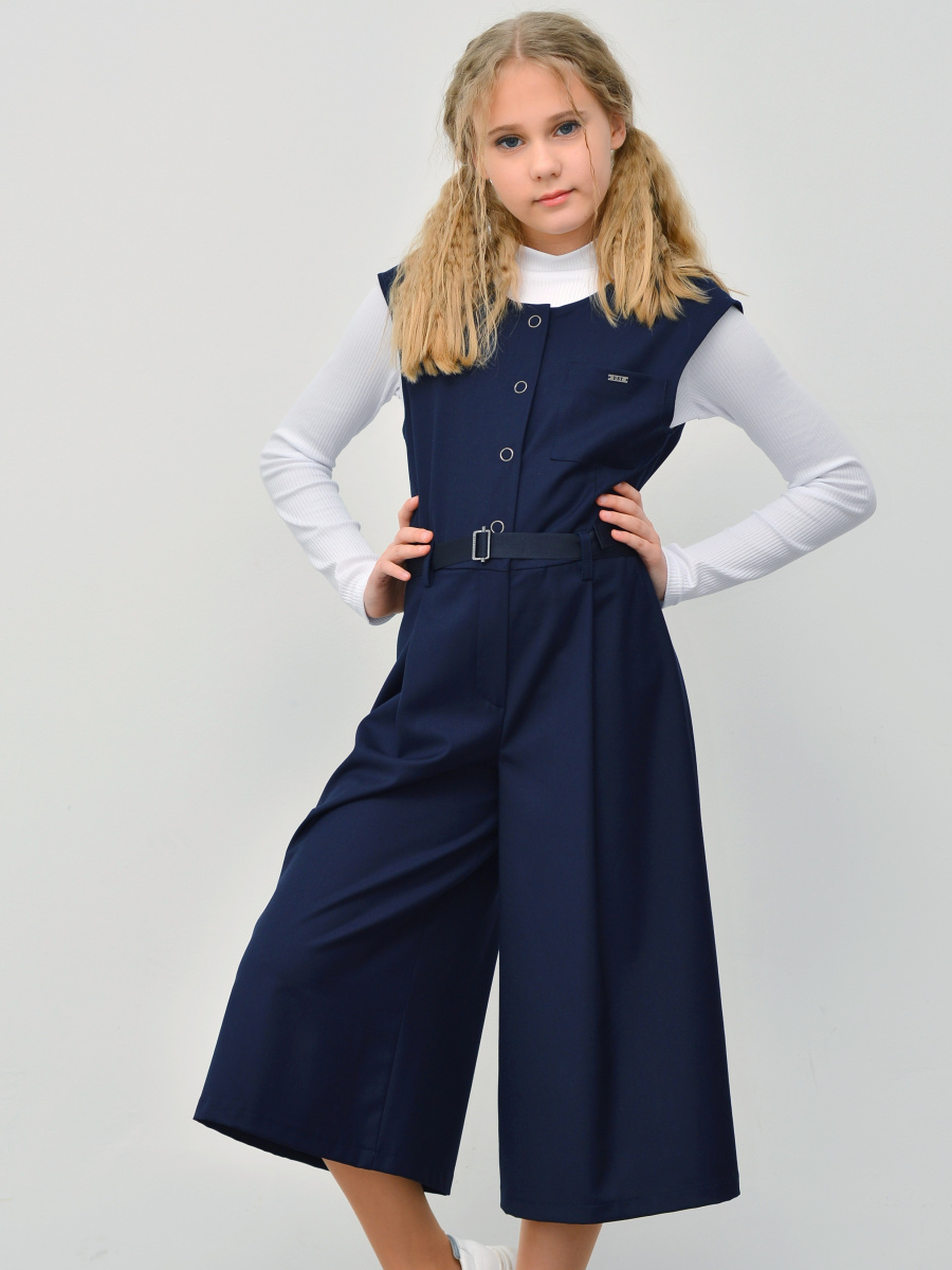 "SC"/о Комбинезон д/д 132-23