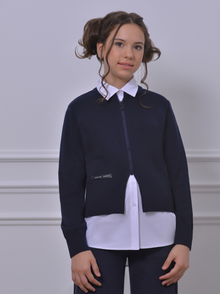 "SC"/т Джемпер тр 182-22 д/д