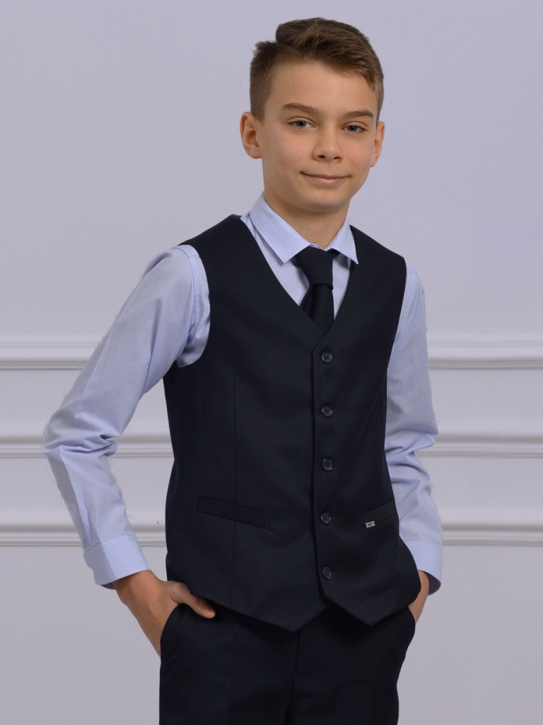 "Теорема-3" Галстук д/м 124