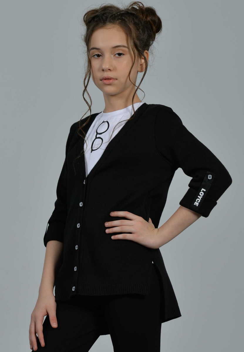 "SC"/т Кардиган тр 149-21 д/д