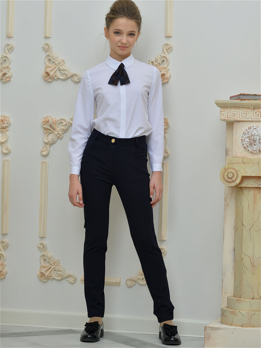 "Теорема-4"  Брюки д/д 175