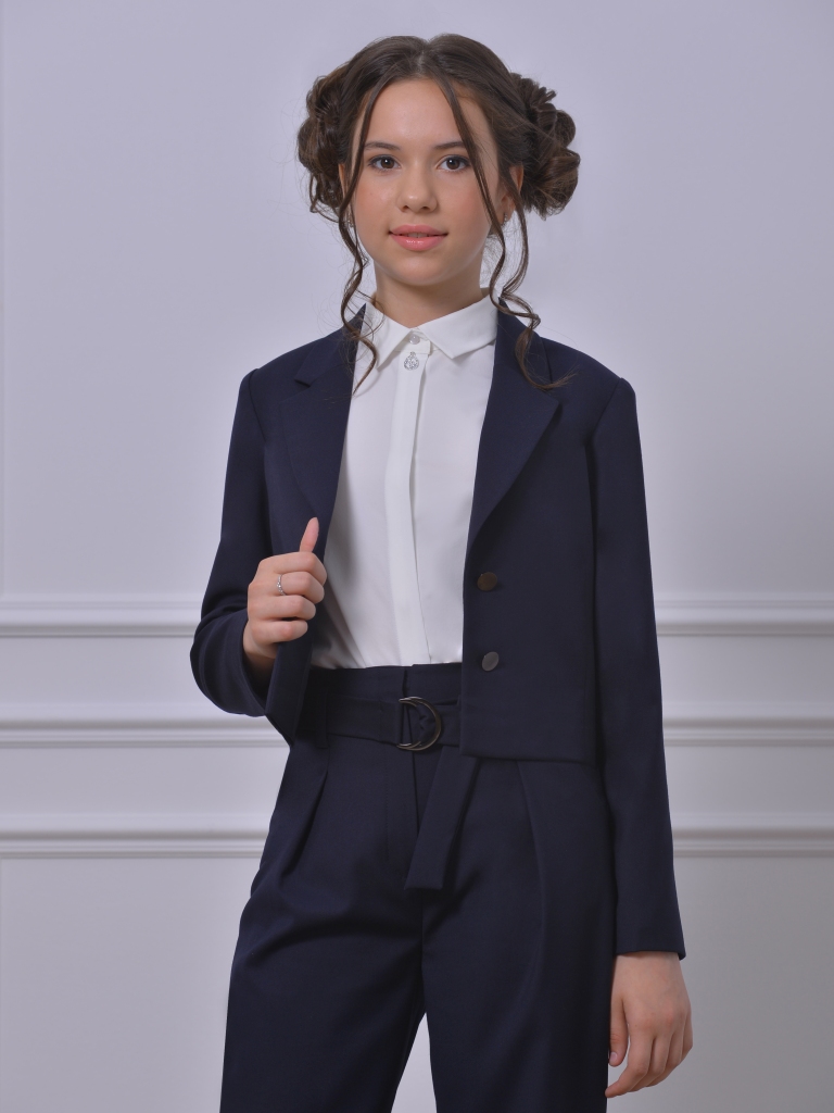 "SC" 22-К5-080 Жакет д/д