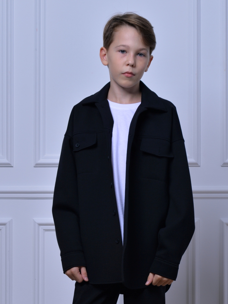 М 184-23 Жакет д/м