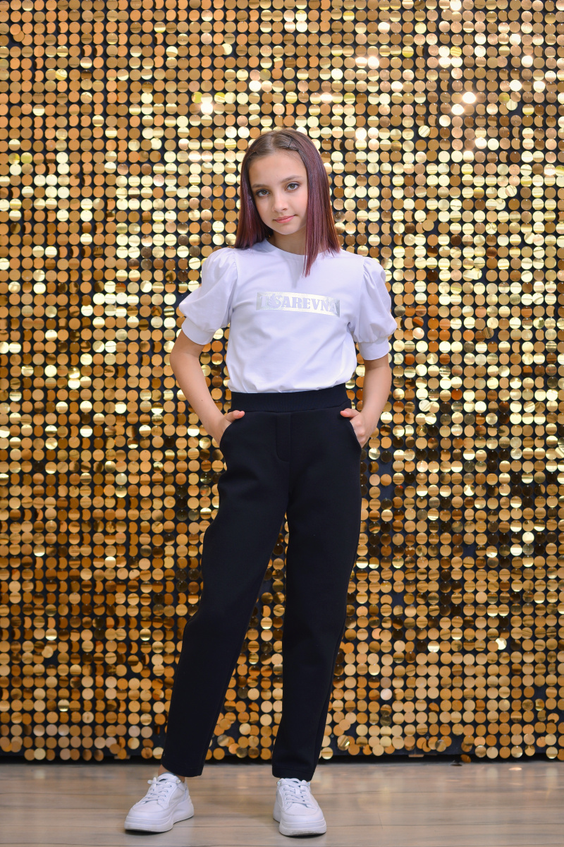 "S&C" 272-22  Джемпер д/д