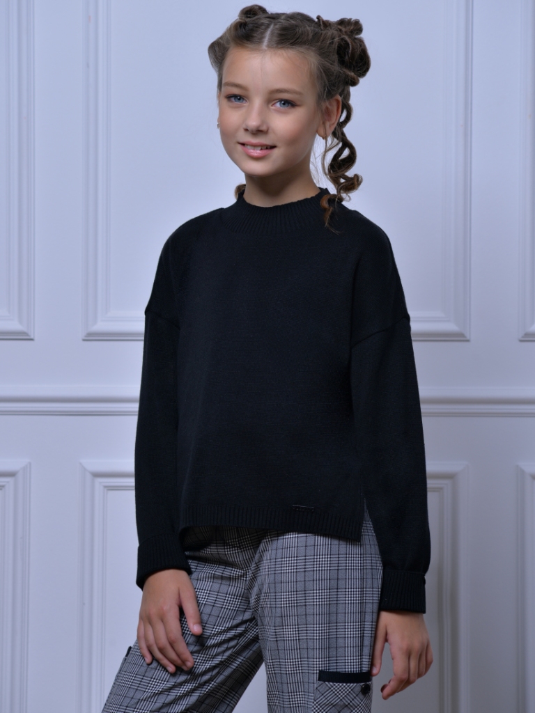 "SC"/т Джемпер тр 198-22 д/д