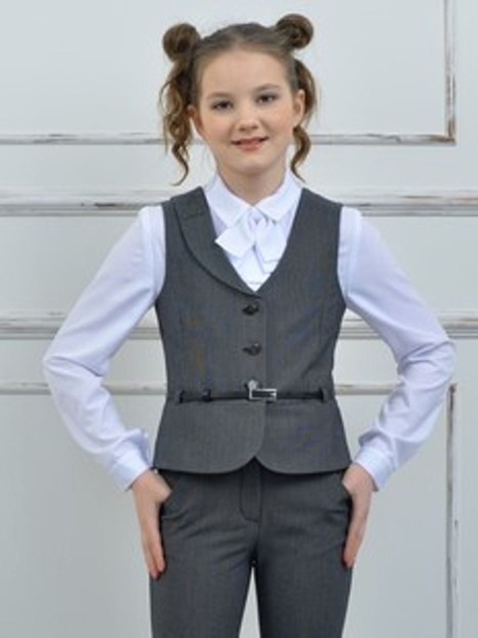 "Теорема-1" Жилет д/д 152