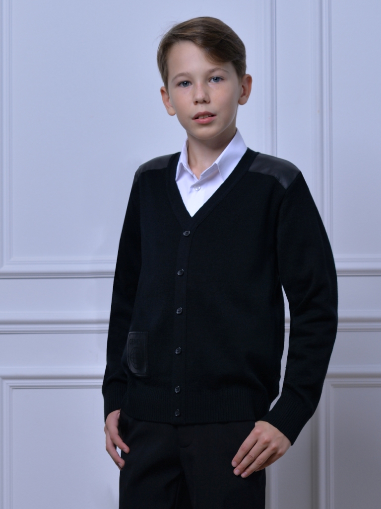 "SC"/тм Джемпер тр д/м 193-22