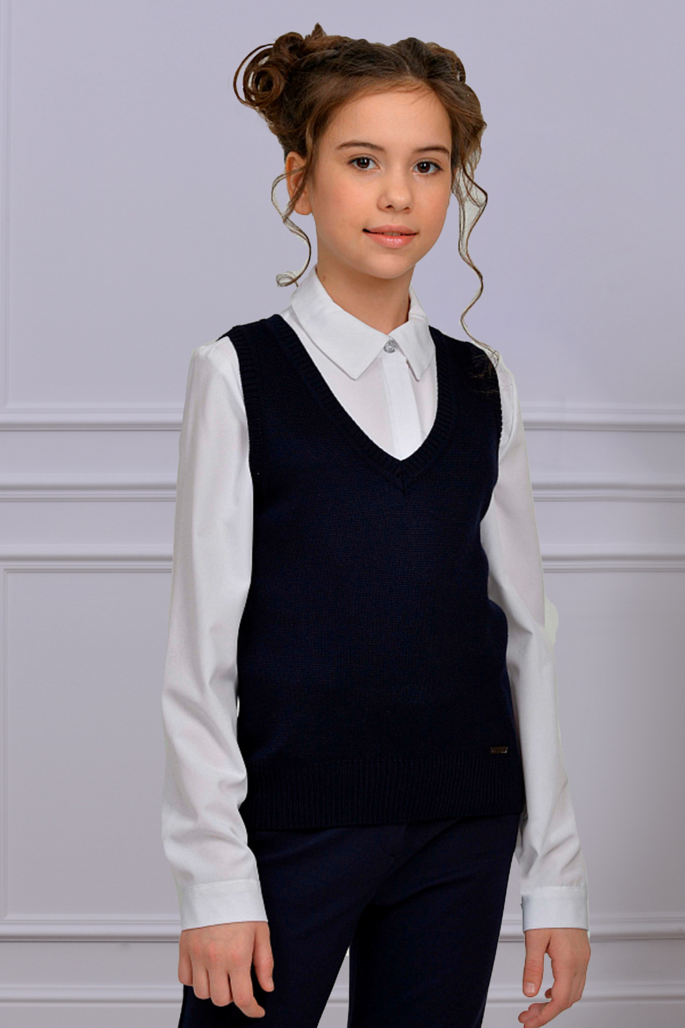 "ТД" 78 Жилет д/д