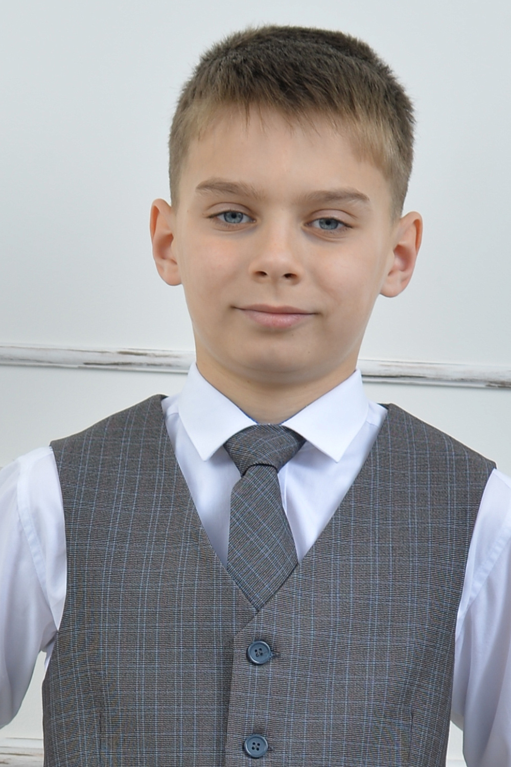 "Теорема-1" Галстук д/м 124