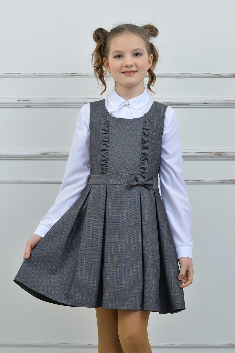 "Теорема-1" Сарафан д/д 052