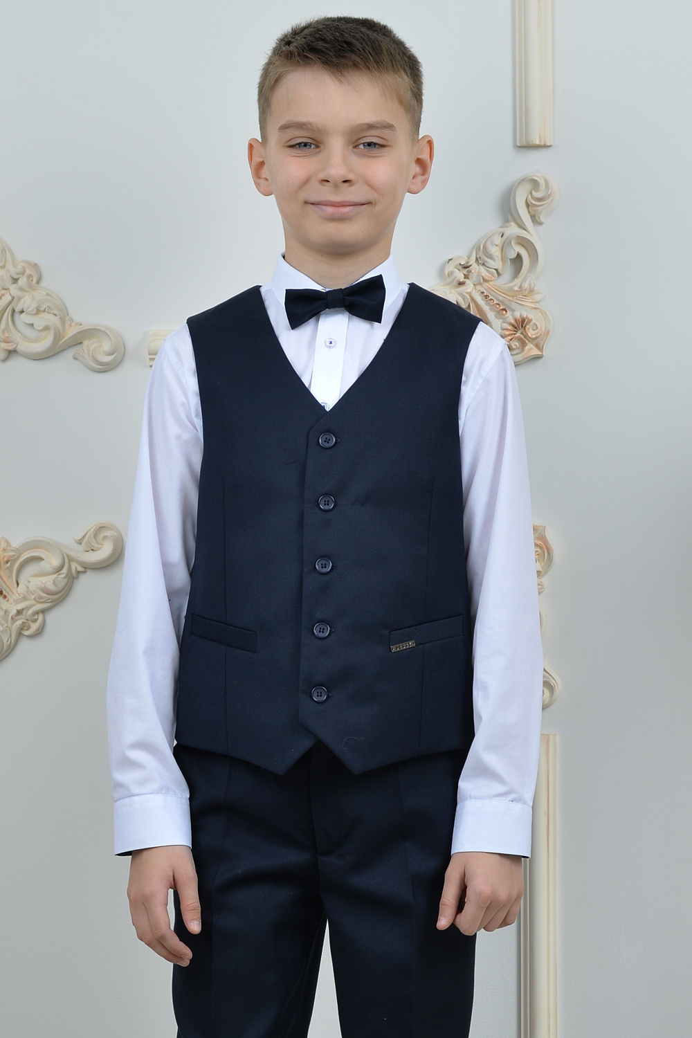 "Теорема-3" Жилет д/м 201