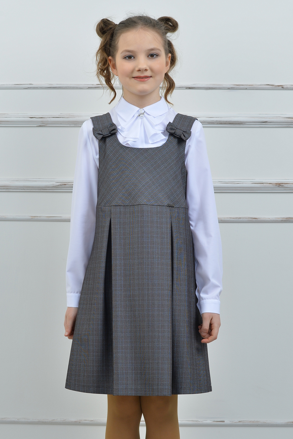 "Теорема-1" Сарафан д/д 050