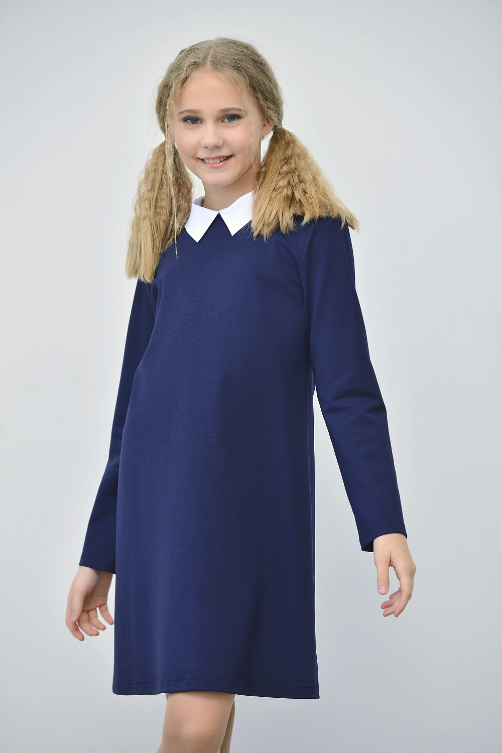 "Теорема-4" Платье д/д 090