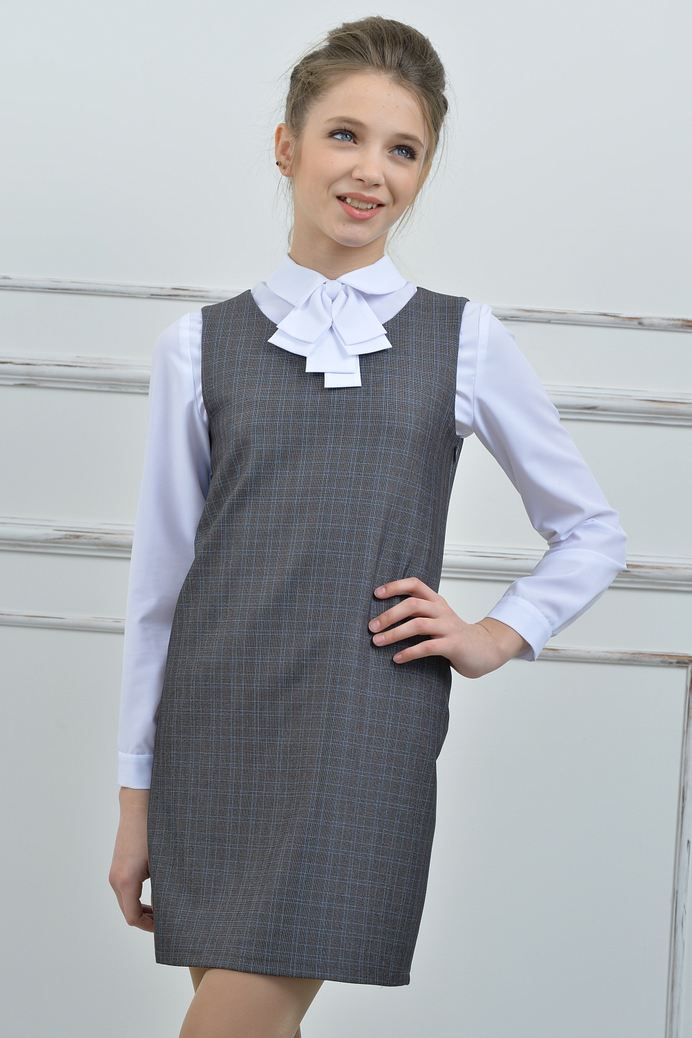 "Теорема-1" Сарафан д/д 038