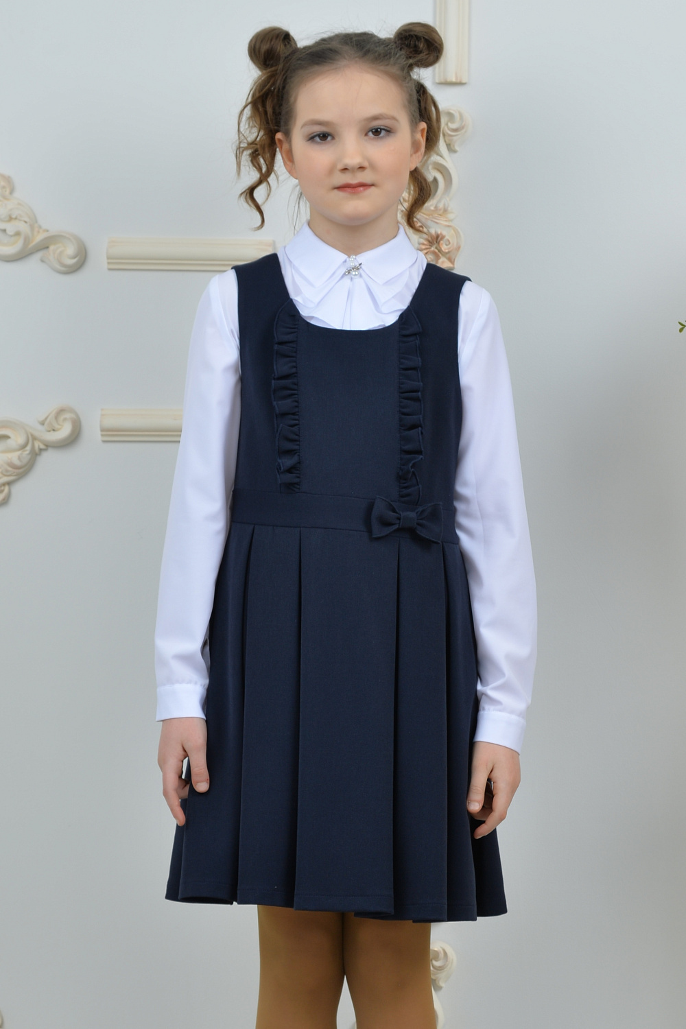 "Теорема-3" Сарафан д/д 052