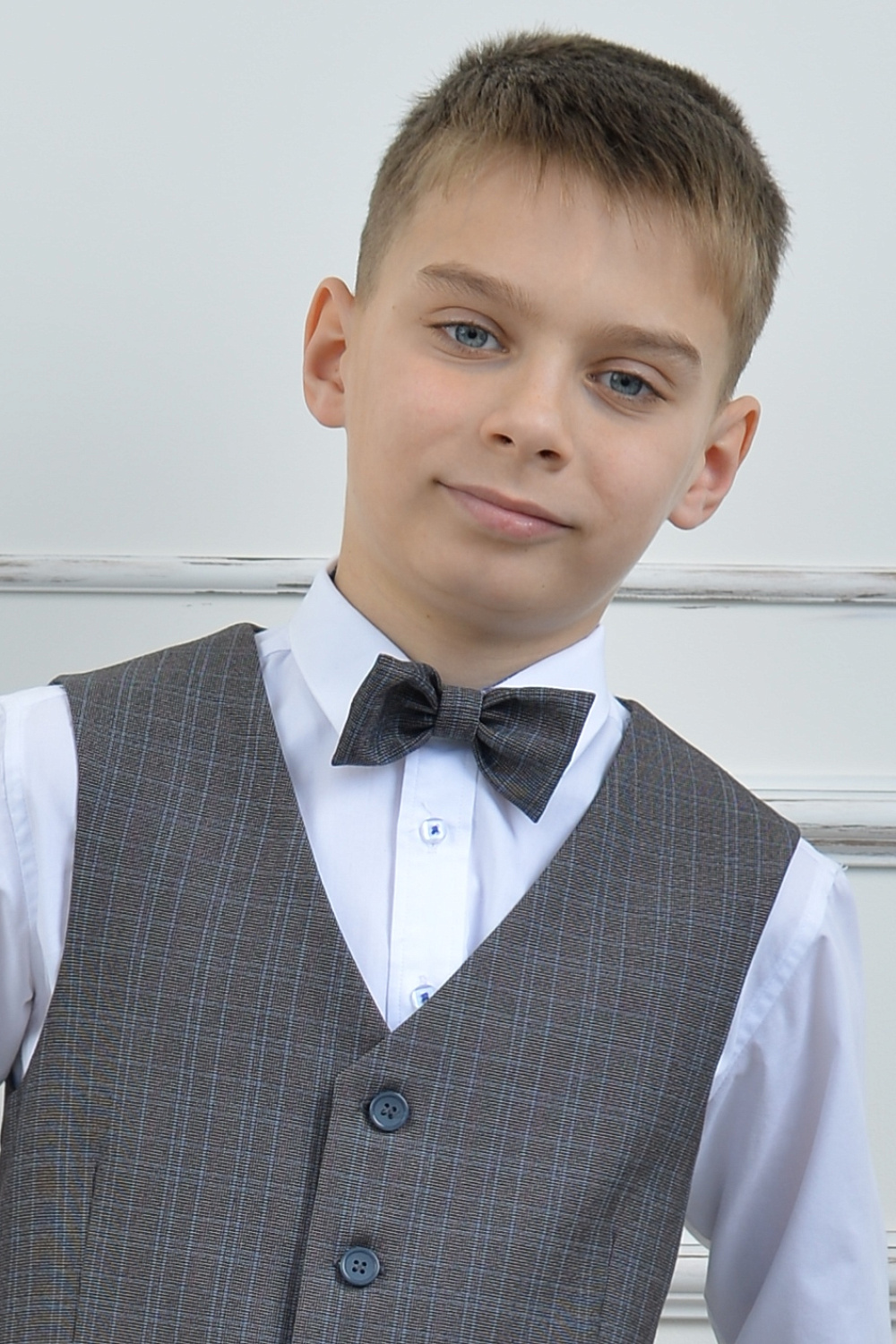 "Теорема-1" Галстук- бабочка д/м 126