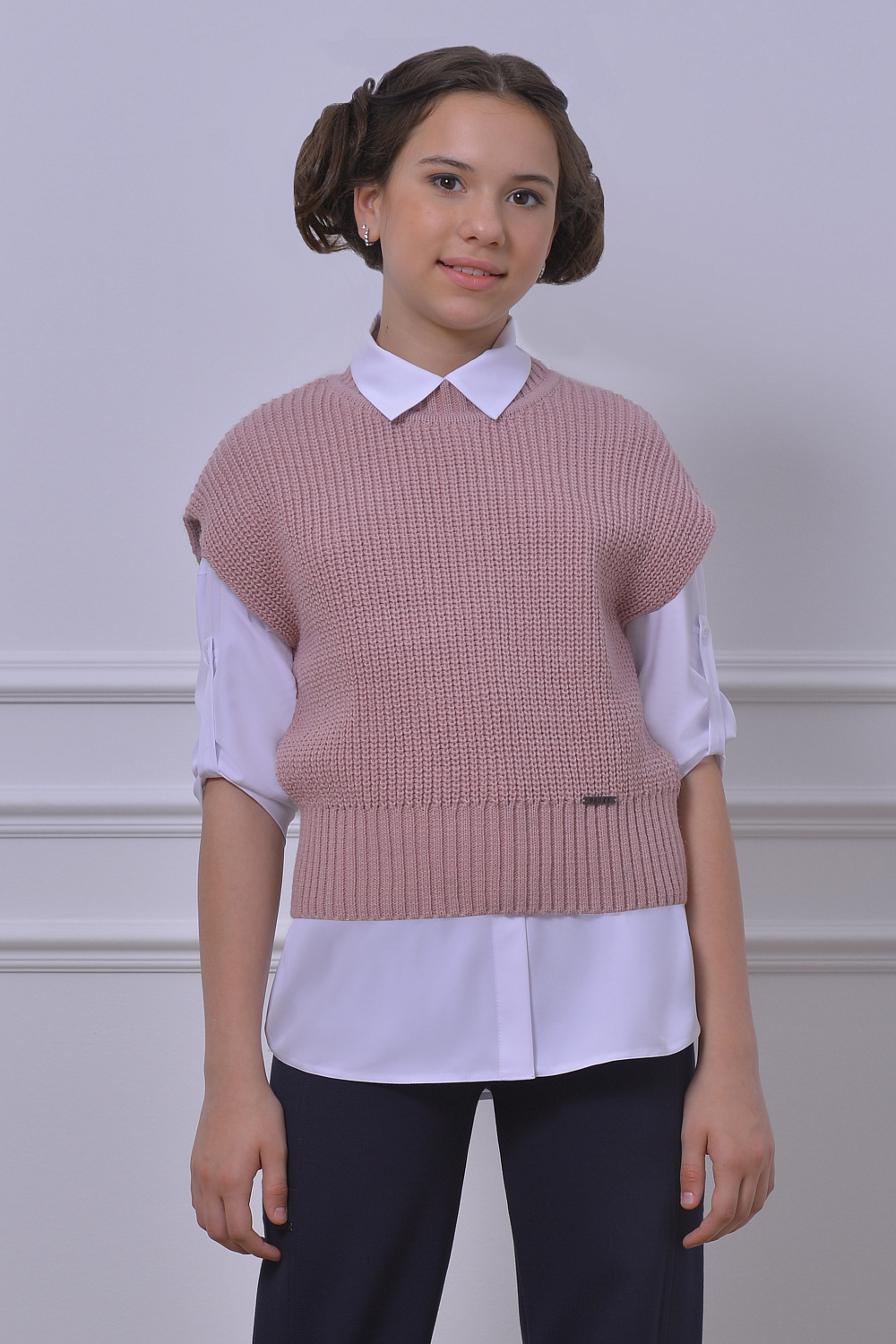 "SC"/т Жилет д/д тр 178-22