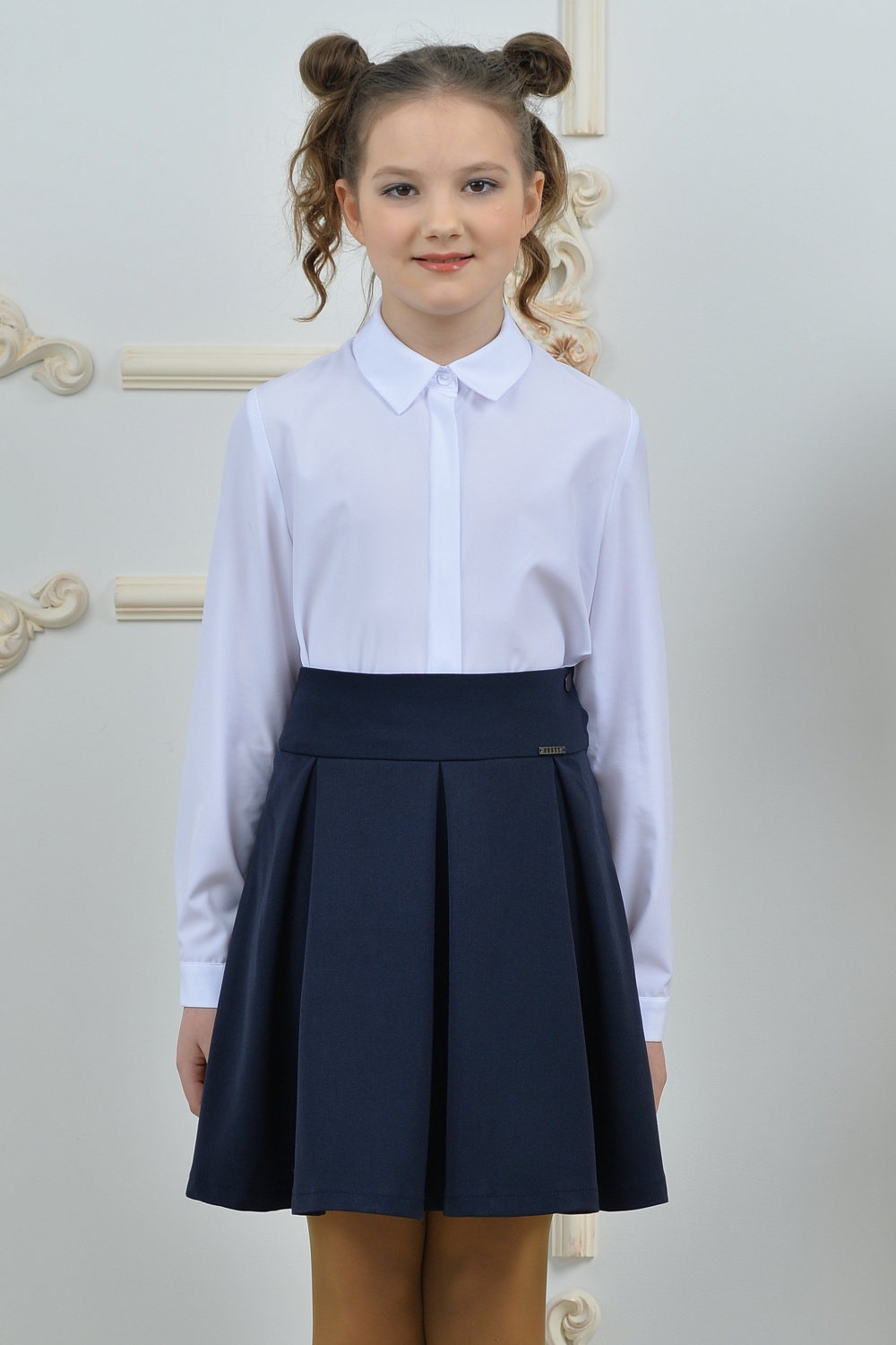 "Теорема-3" Юбка д/д 047