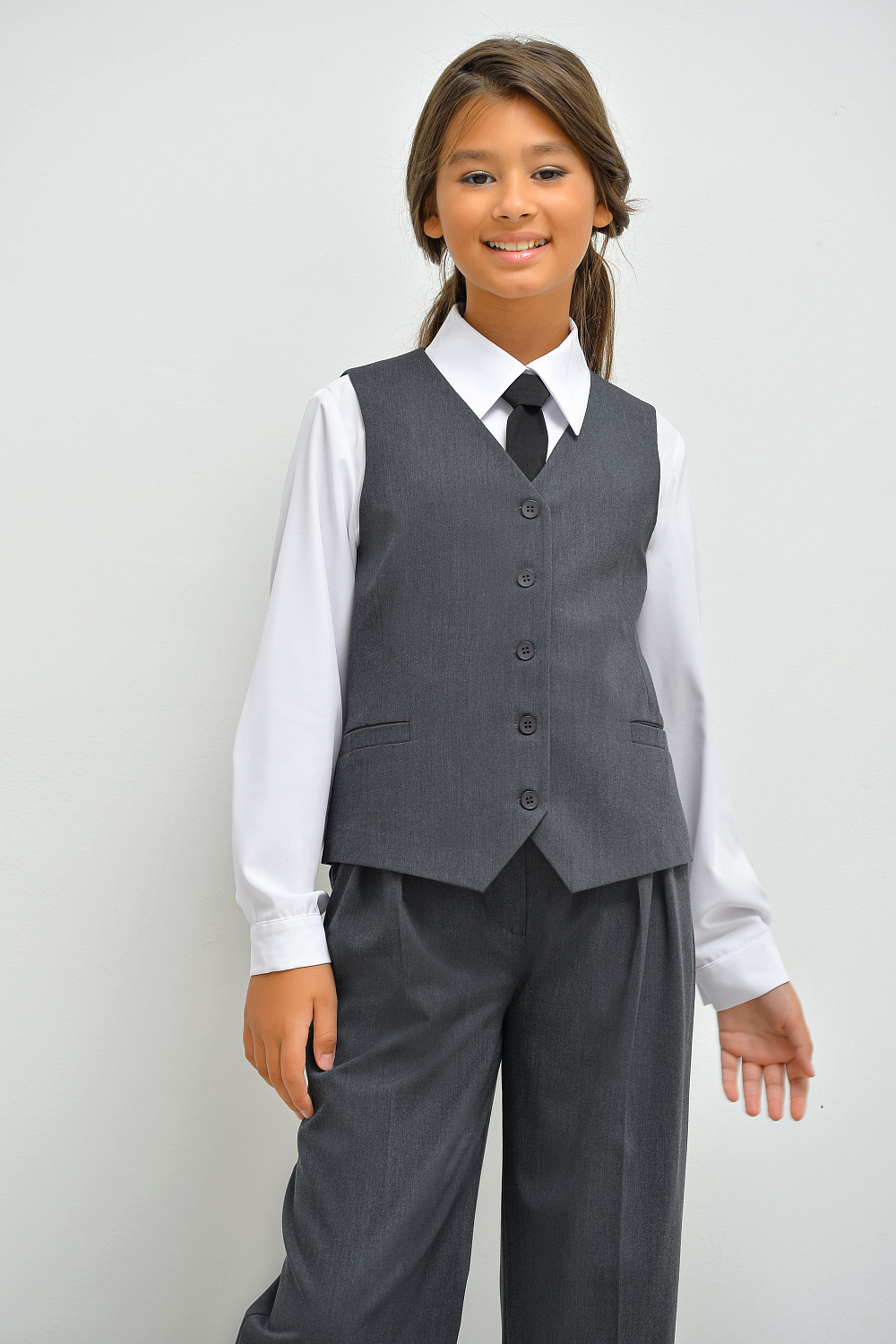 "Теорема-1" Жилет д/д 083