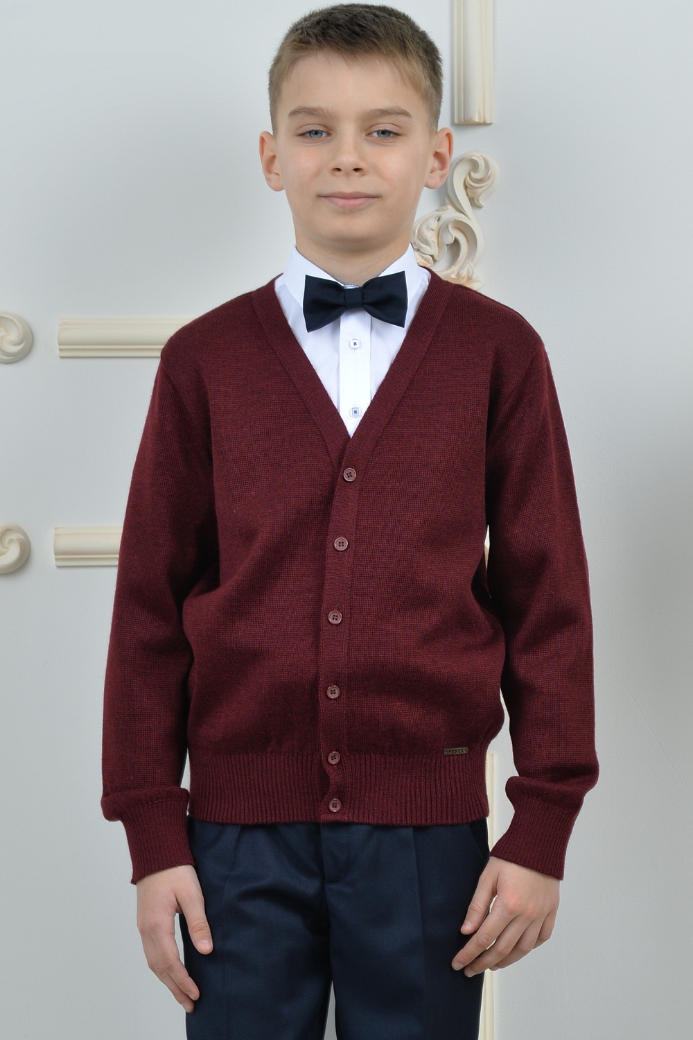 "ТМ" 133 Джемпер д/м