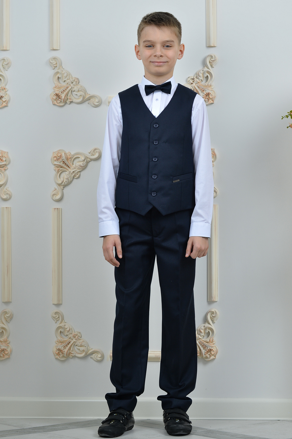 "Теорема-3" Брюки д/м 093