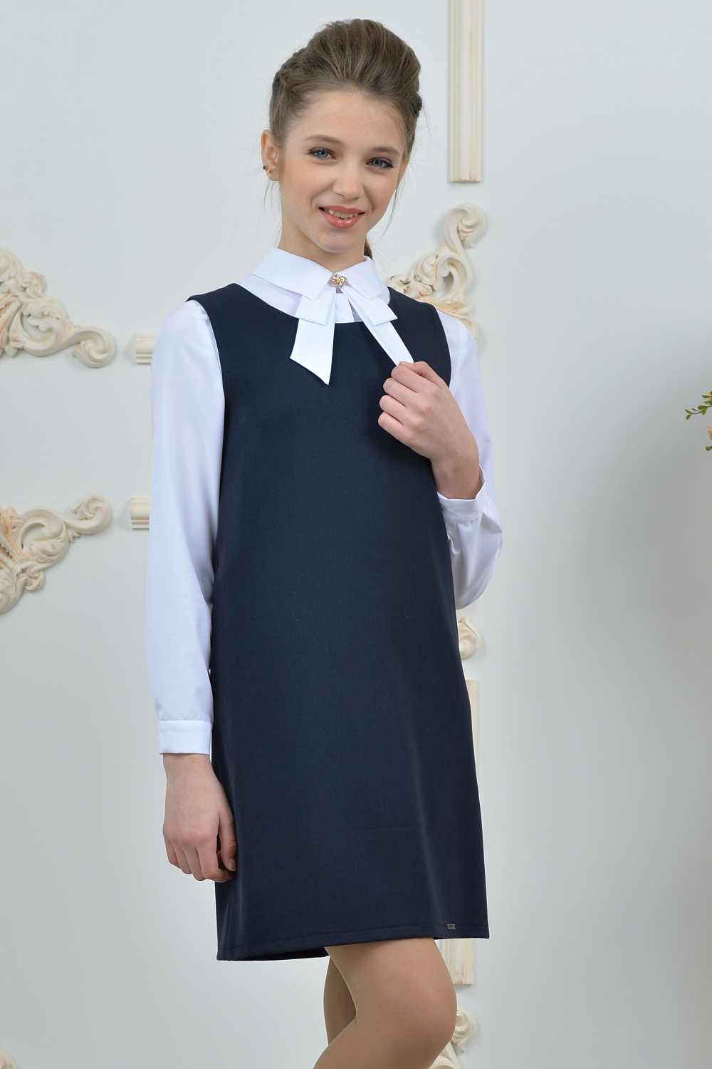 "Теорема-3" Сарафан д/д 038