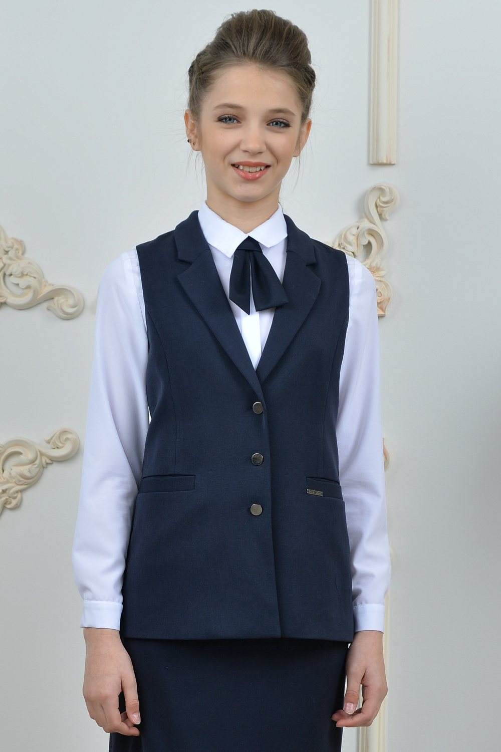 "Теорема-3" Жилет д/д 154