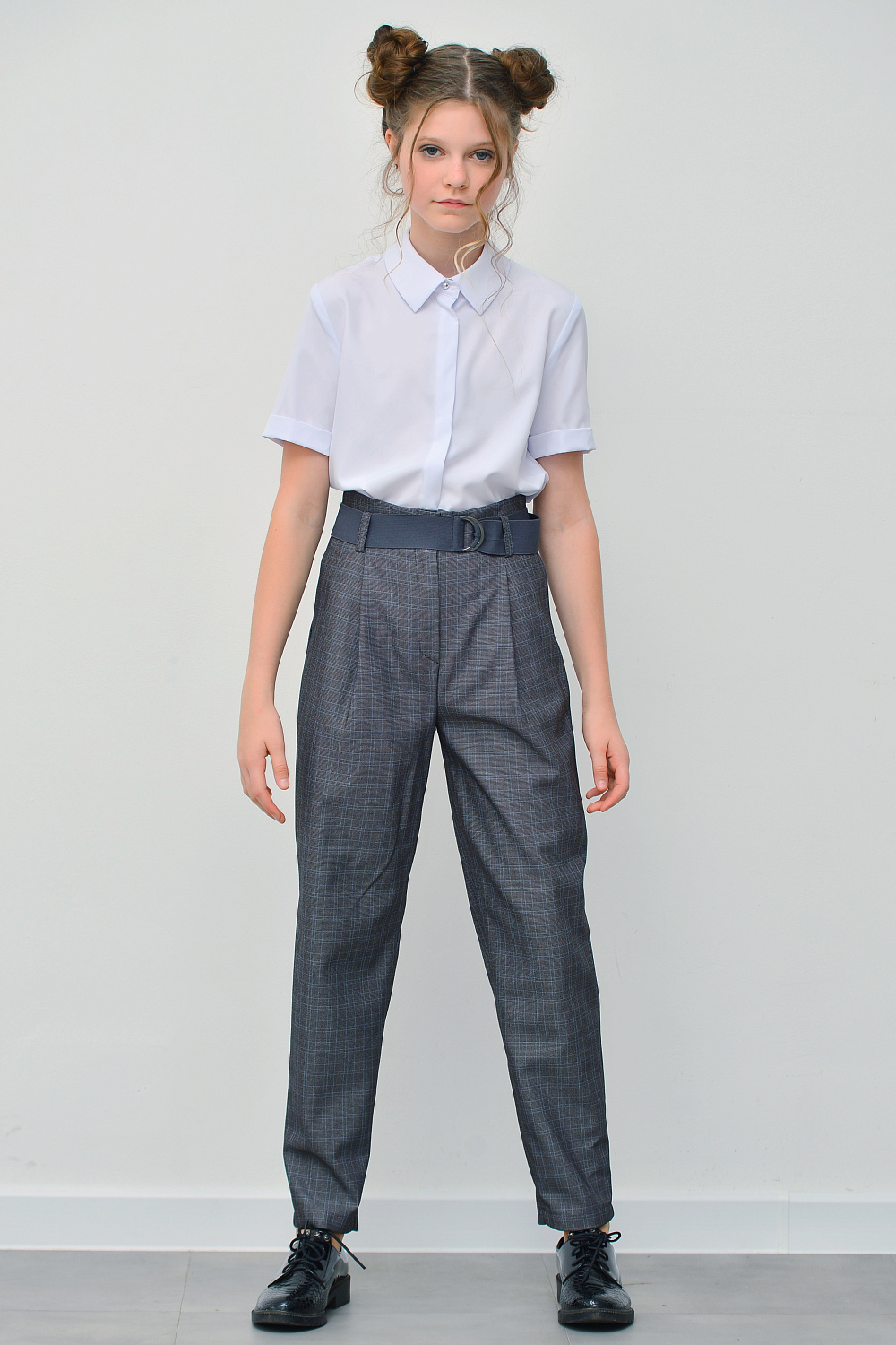 "Теорема-1" Брюки  д/д 088