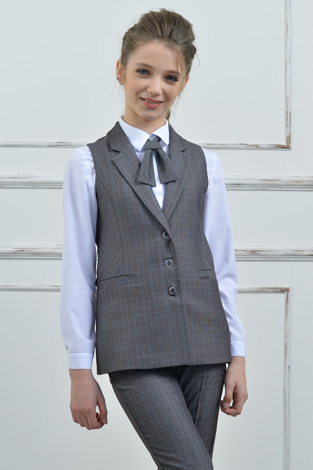 "Теорема-1" Жилет д/д 154