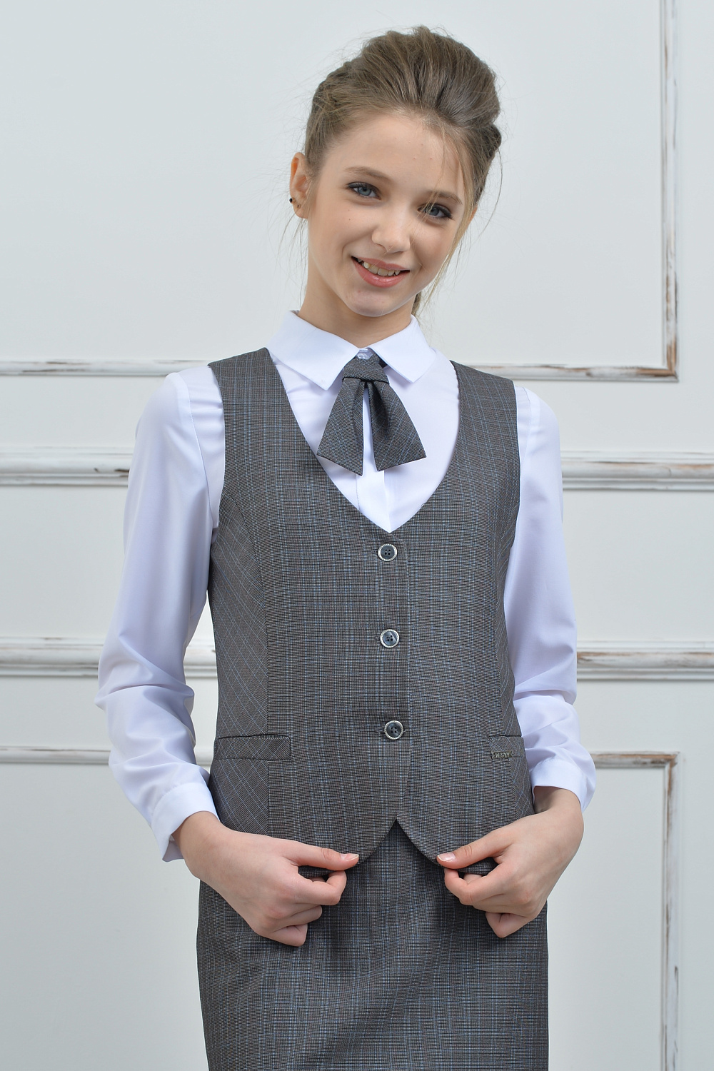 "Теорема-1" Жилет д/д 042