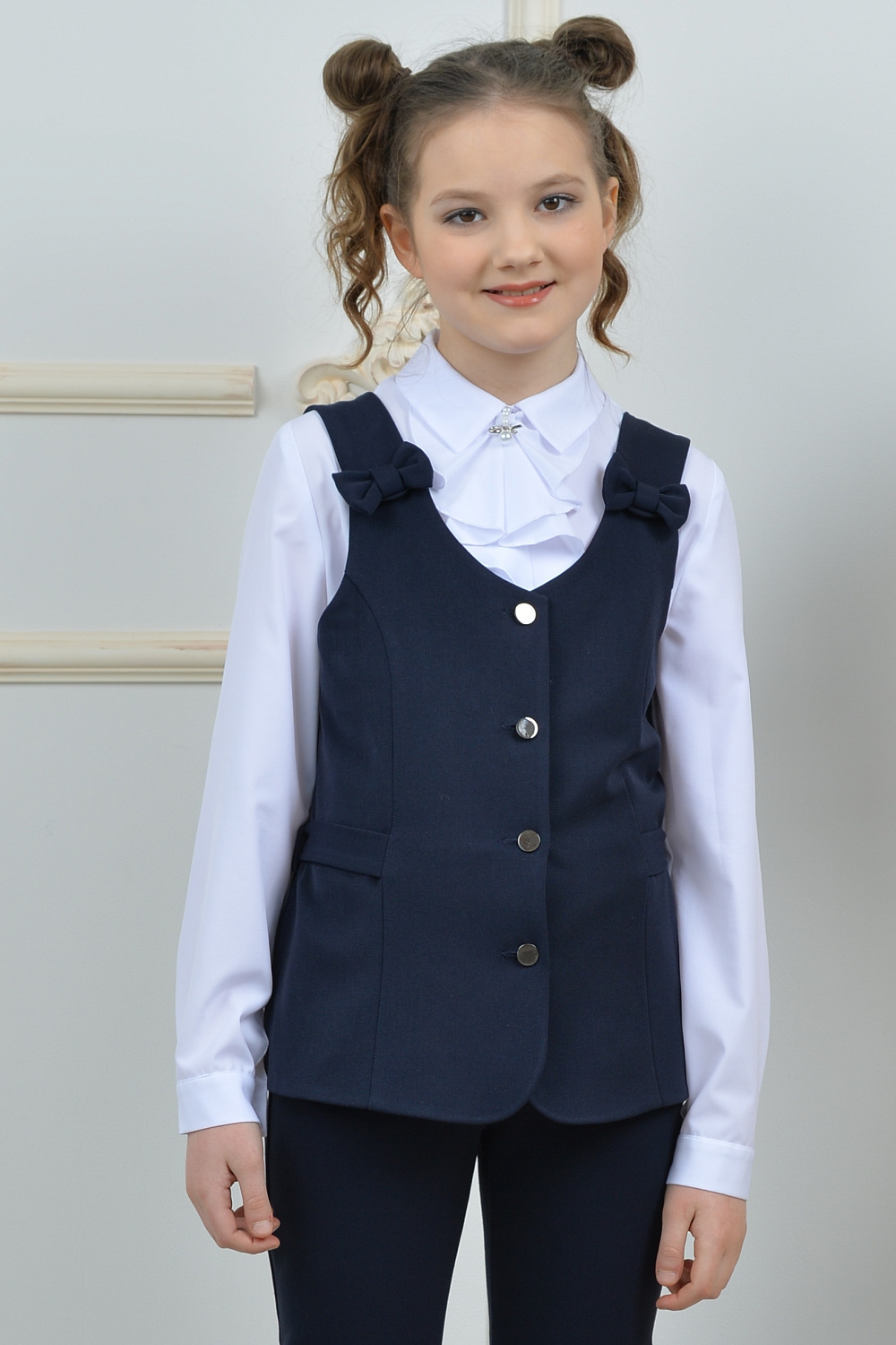 "Теорема-3" Жилет д/д 045