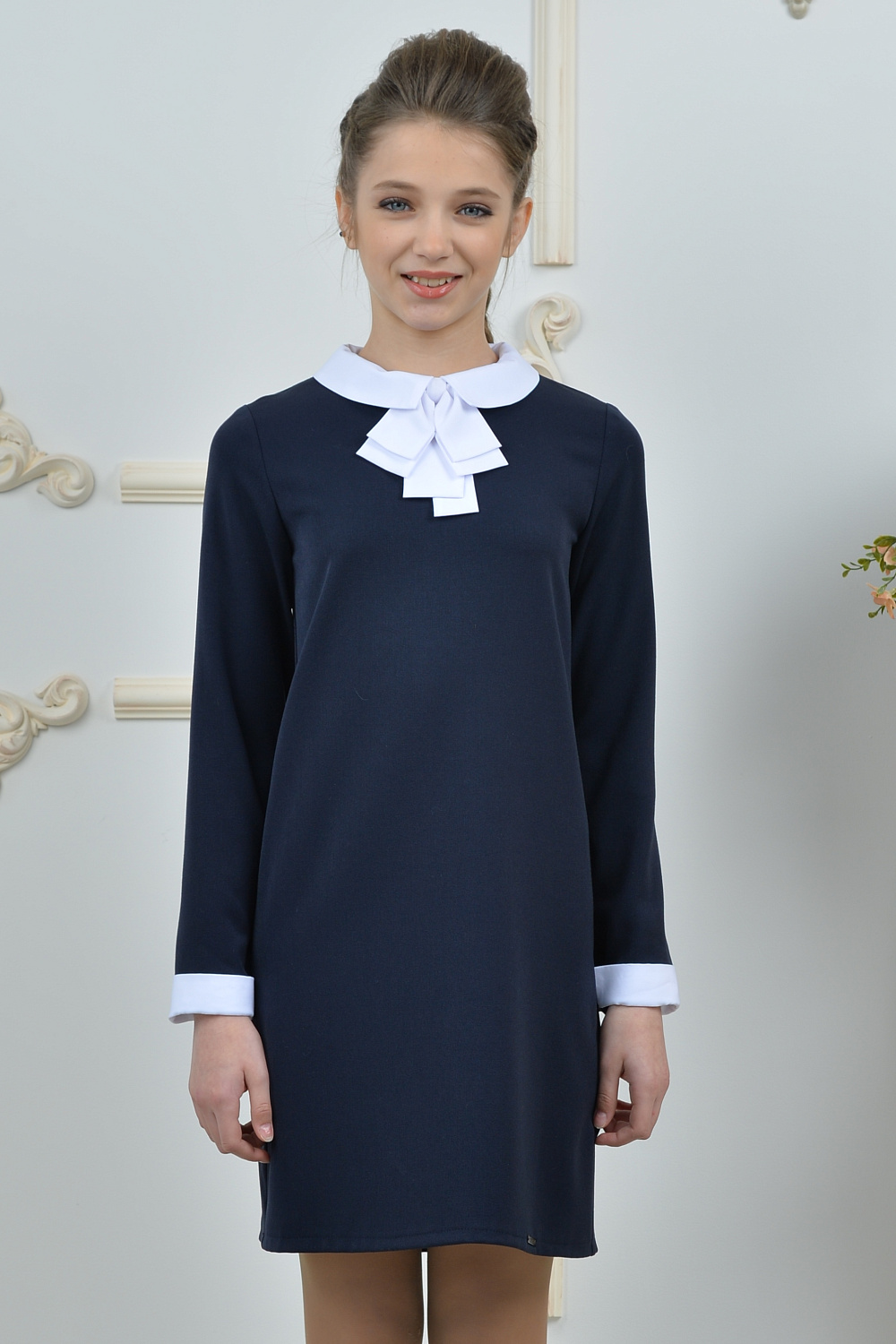 "Теорема-3" Платье д/д 037