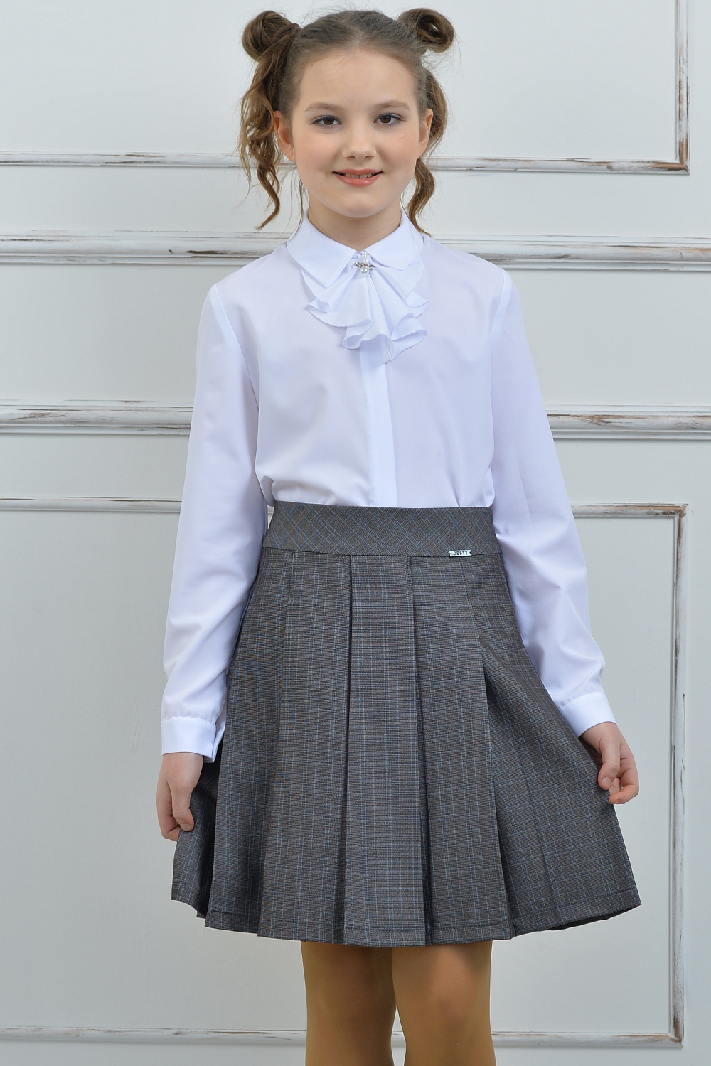 "Теорема-1" Юбка д/д 159