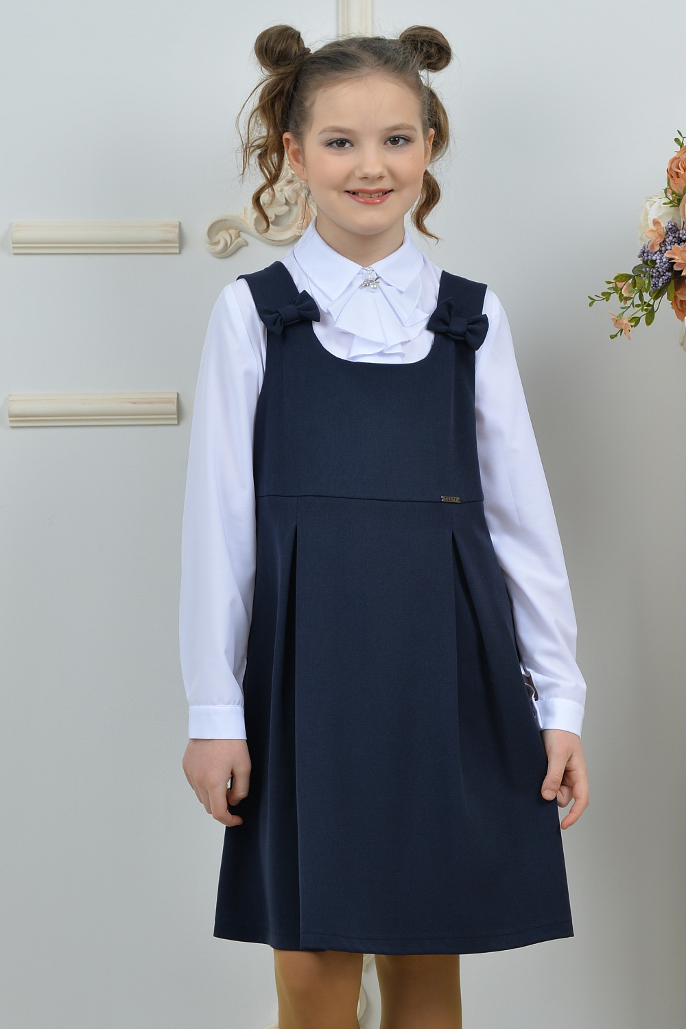 "Теорема-3" Сарафан д/д 050