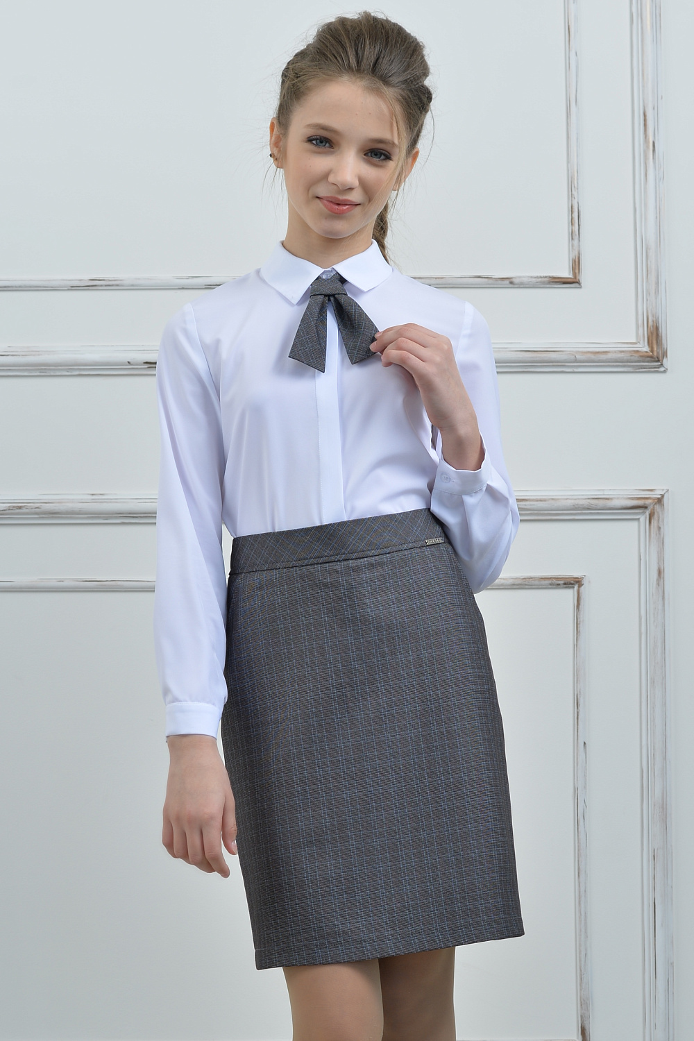 "Теорема-1" Юбка д/д 167