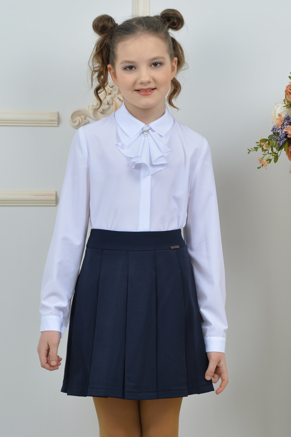 "Теорема-3" Юбка д/д 159