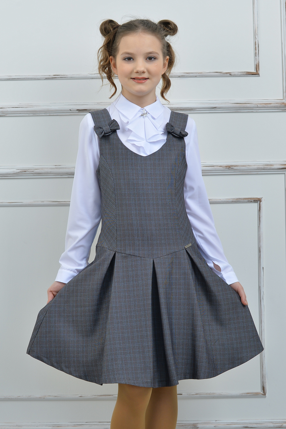 "Теорема-1" Сарафан д/д 046