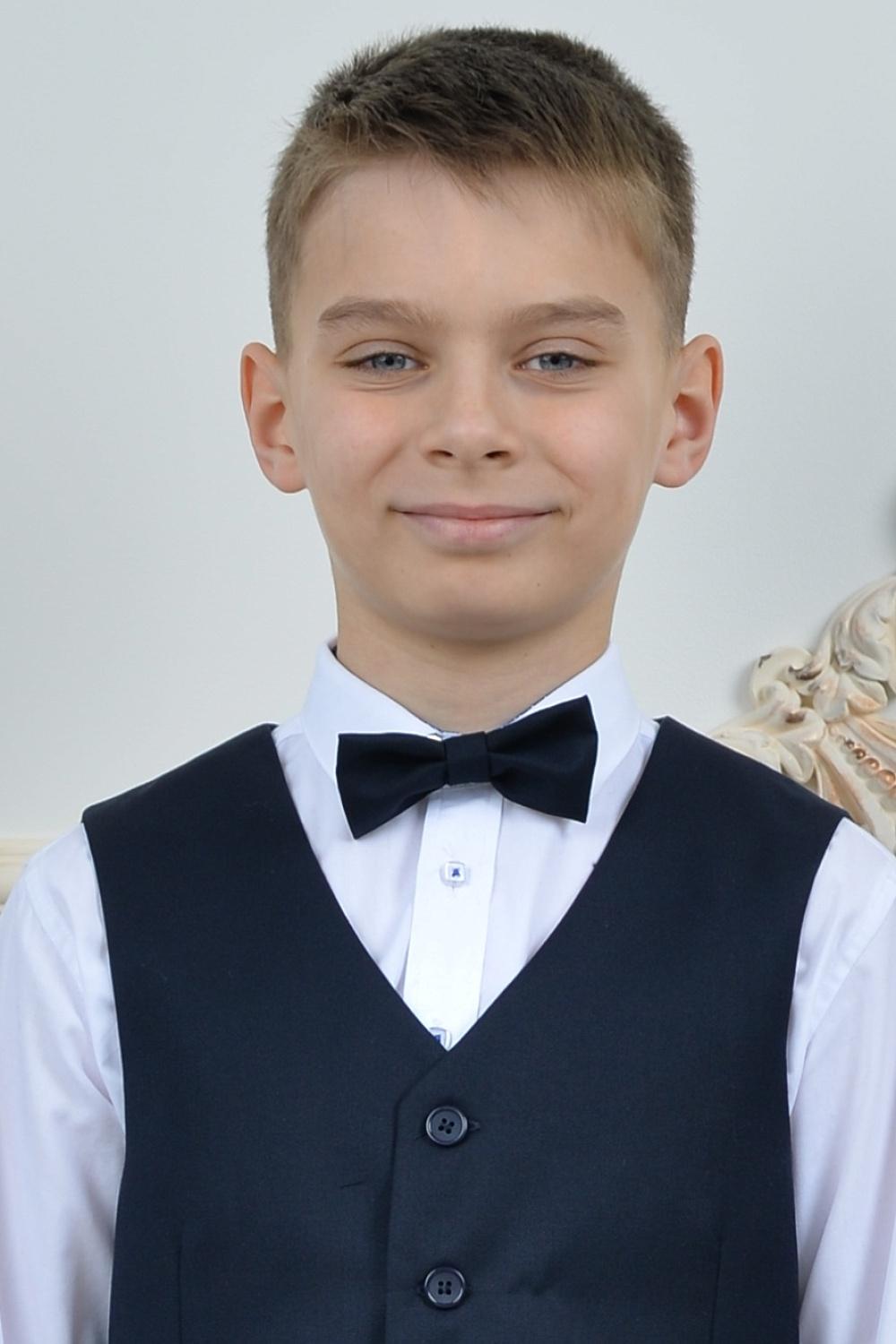 "Теорема-3" Галстук-бабочка д/м 126