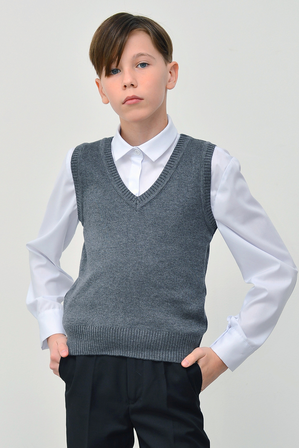 "ТМ" 096  Жилет д/м