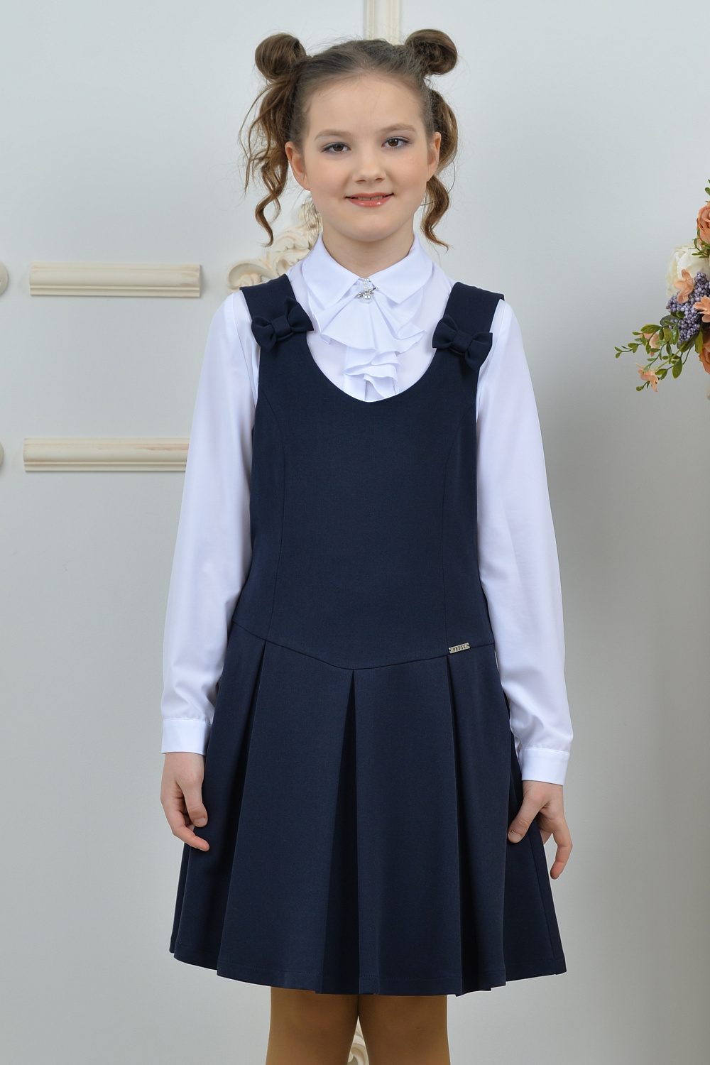 "Теорема-3" Сарафан д/д 046